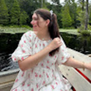 Meet your Posher, Allie